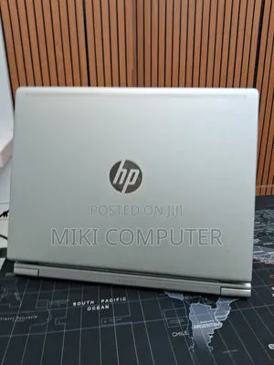 New Laptop HP ProBook 430 G7 8GB Intel Core I5 SSD 256GB