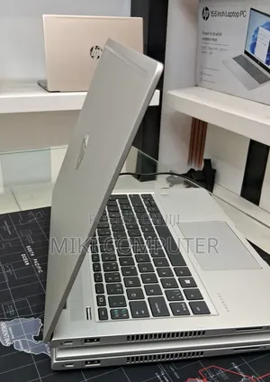 New Laptop HP ProBook 430 G7 8GB Intel Core I5 SSD 256GB