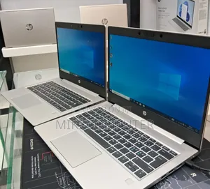 New Laptop HP ProBook 430 G7 8GB Intel Core I5 SSD 256GB