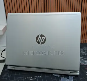 New Laptop HP ProBook 430 G7 8GB Intel Core I5 SSD 256GB