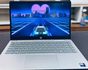New Laptop HP Stream Notebook 16GB Intel Core Ultra 7 SSD 512GB