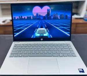 New Laptop HP Stream Notebook 16GB Intel Core Ultra 7 SSD 512GB