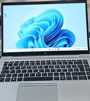 New Laptop HP EliteBook 840 16GB Intel Core I5 SSD 512GB