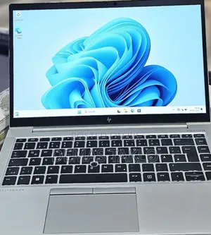 New Laptop HP EliteBook 840 16GB Intel Core I5 SSD 512GB