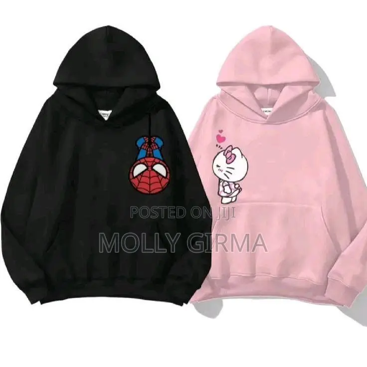 Print Press Hoodie