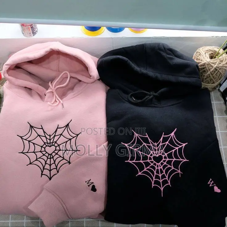 Print Press Hoodie