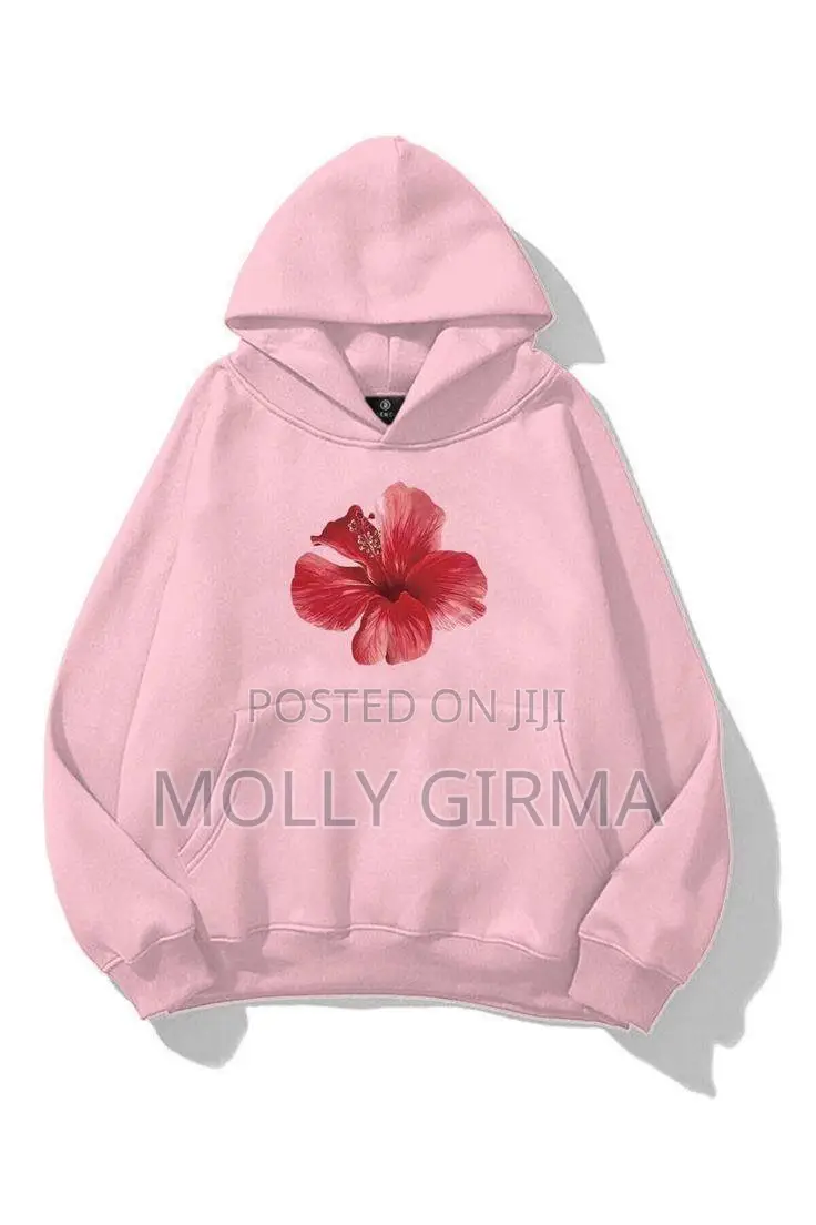 Print Press Hoodie