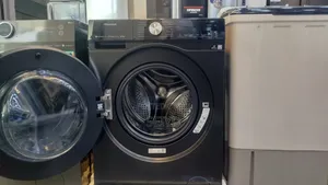 Hisense 12/8kg Awtomatic Weshng Mashn