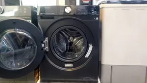 Hisense 12/8kg Awtomatic Weshng Mashn