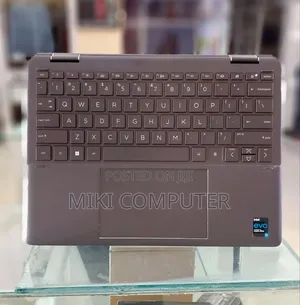 New Laptop HP Spectre X360 16GB Intel Core I7 SSD 1T