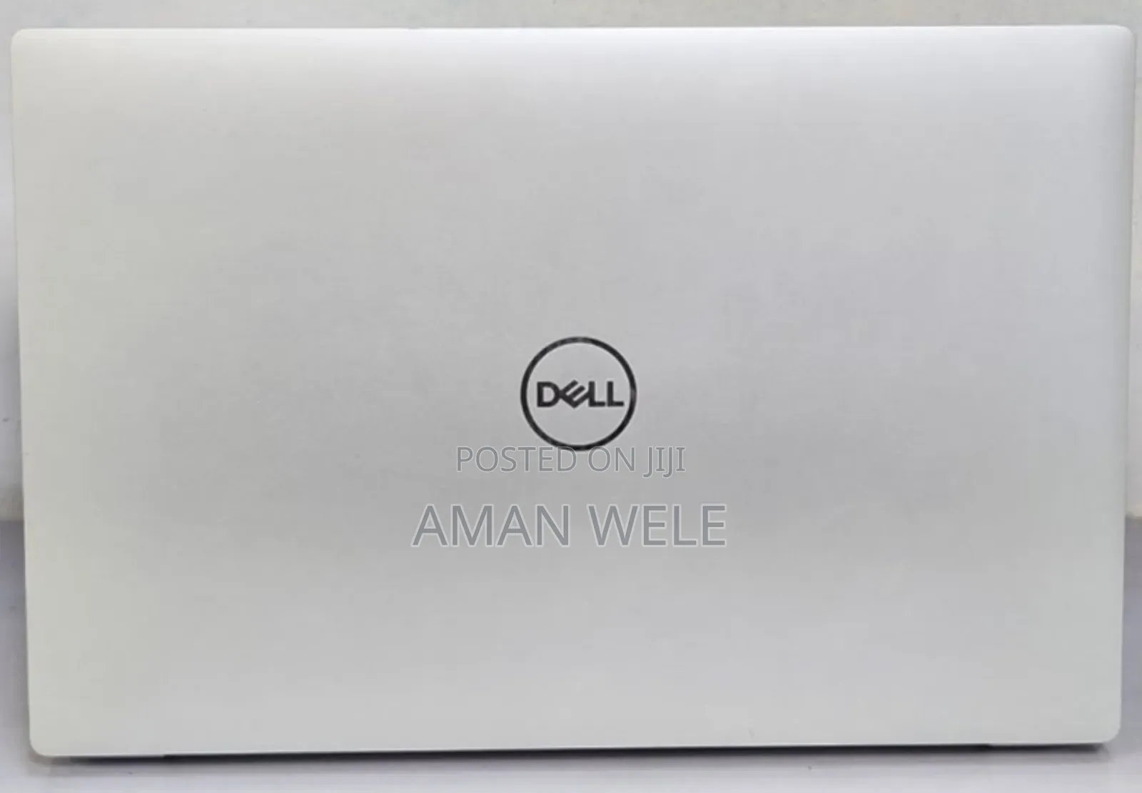New Laptop Dell XPS 15 32GB Intel Core I7 SSD 512GB