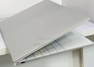 New Laptop Dell XPS 15 32GB Intel Core I7 SSD 512GB