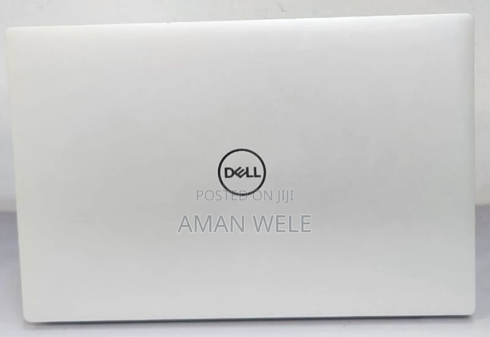 New Laptop Dell XPS 15 32GB Intel Core I7 SSD 512GB