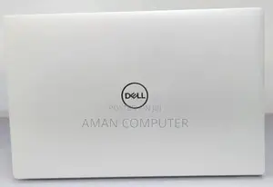 New Laptop Dell XPS 15 32GB Intel Core I7 SSD 512GB
