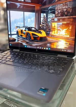 New Laptop HP Spectre X360 16GB Intel Core I7 SSD 1T
