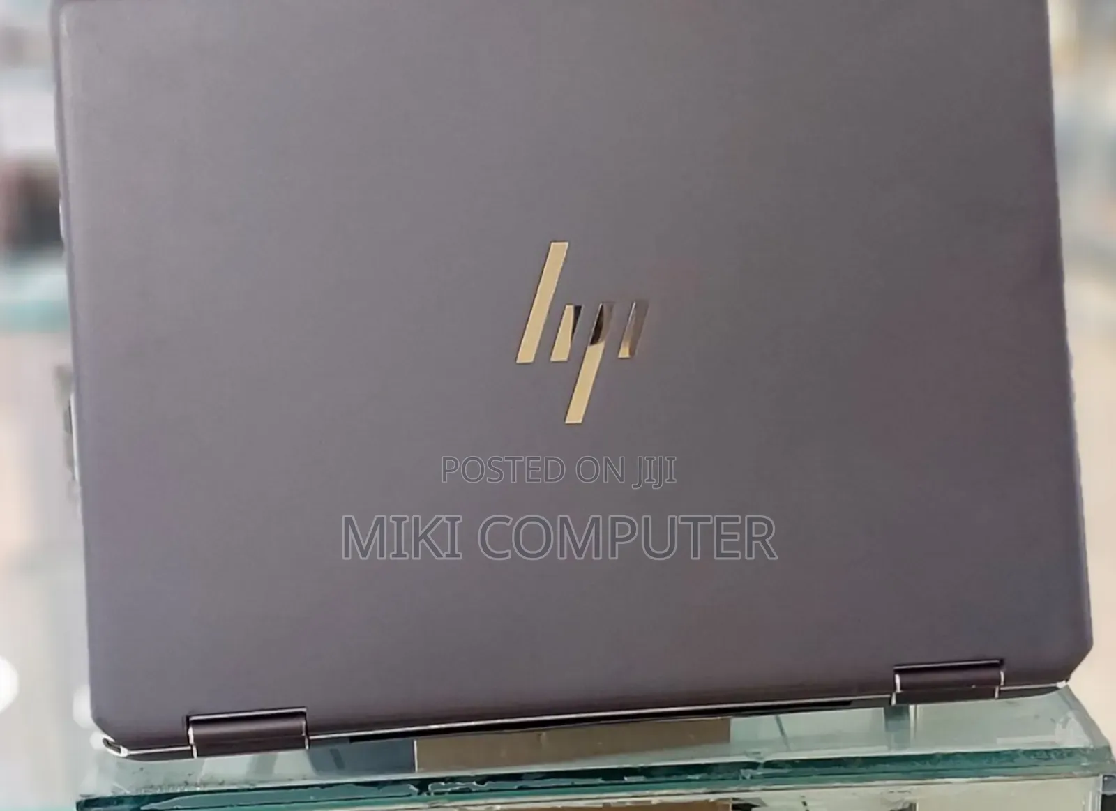 New Laptop HP Spectre X360 16GB Intel Core I7 SSD 1T