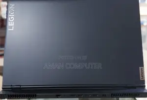 New Laptop Lenovo Legion 5 16GB AMD Ryzen 7 SSD 1T