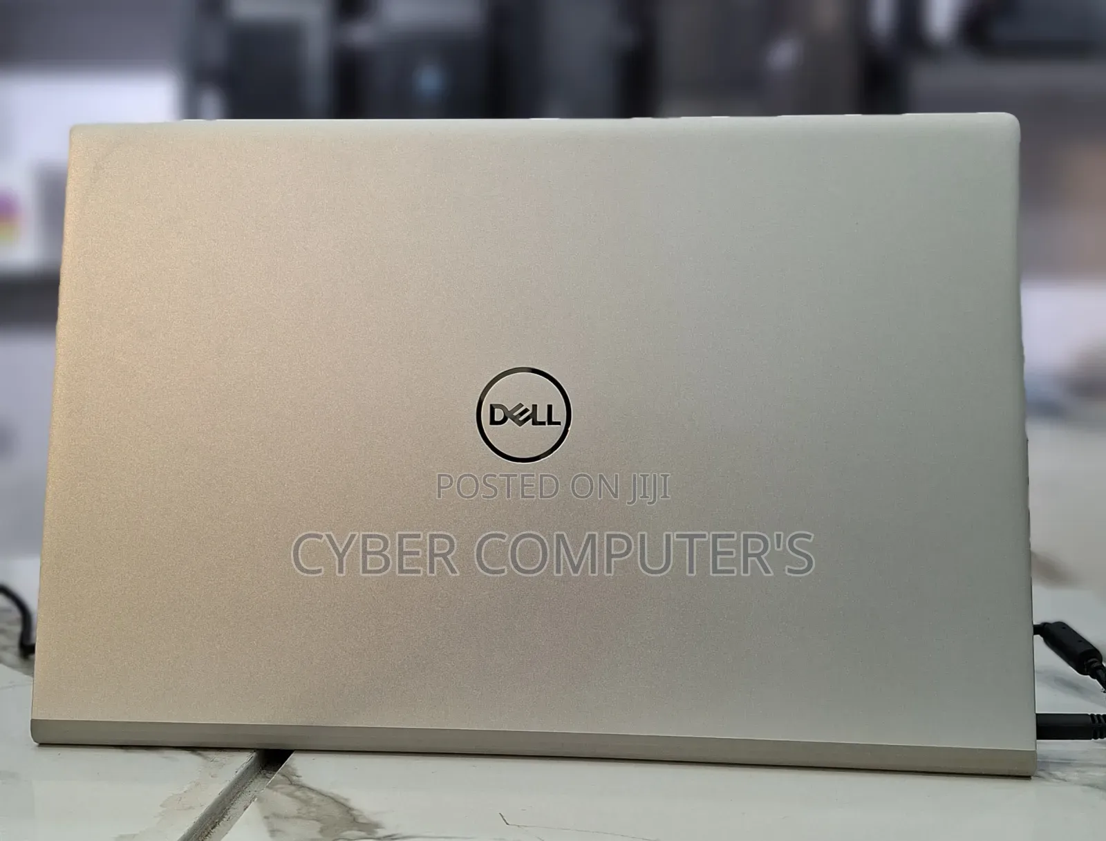 New Laptop Dell Inspiron 15 16GB Intel Core I7 SSD 512GB