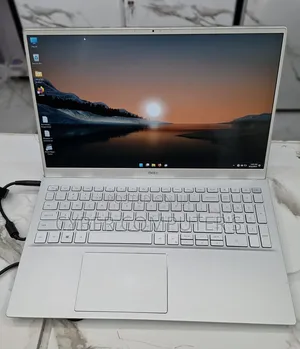 New Laptop Dell Inspiron 15 16GB Intel Core I7 SSD 512GB