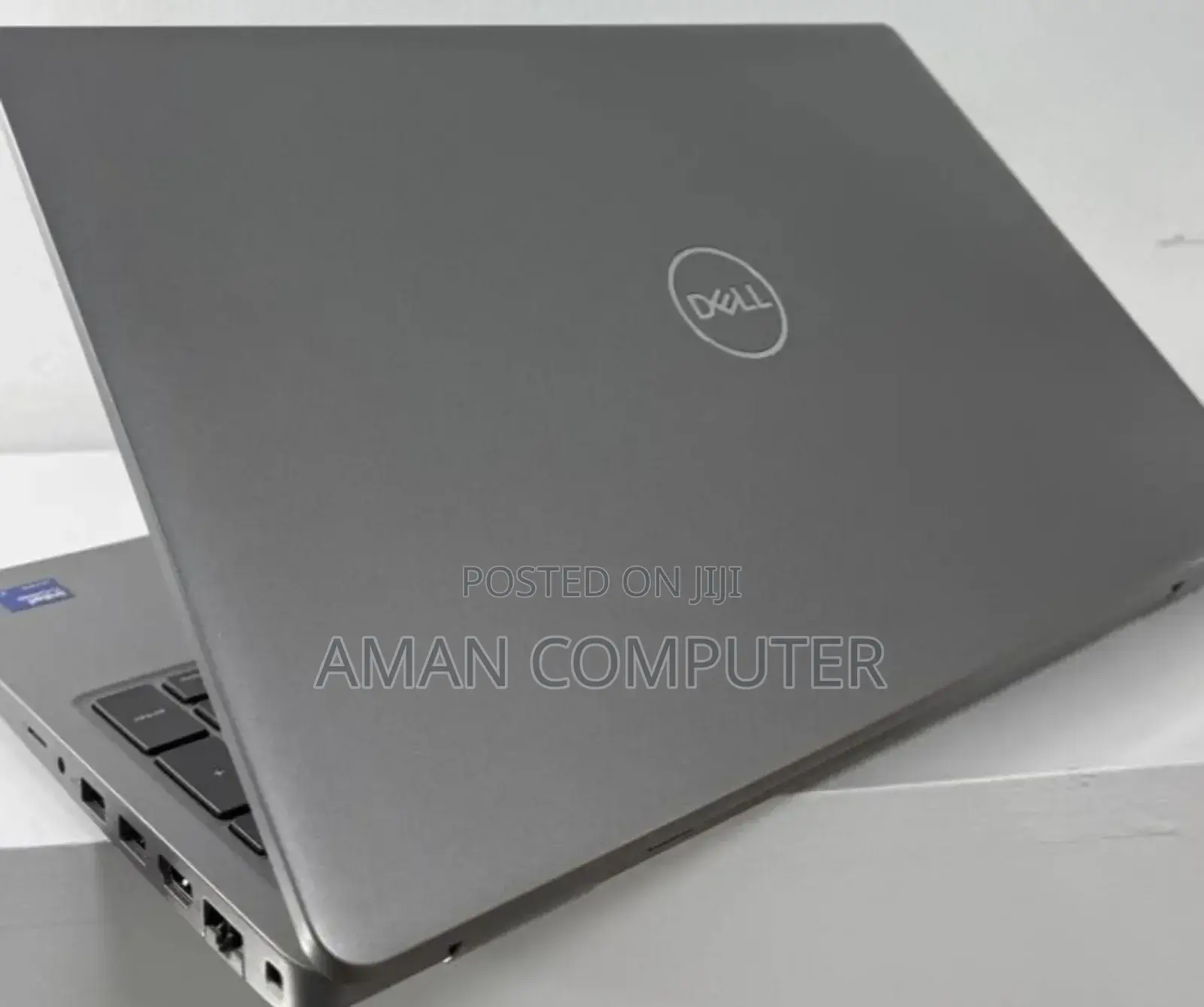 New Laptop Dell Latitude 5550 16GB Intel Core Ultra 7 SSD 1T