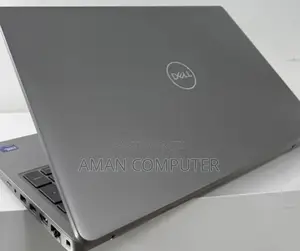 New Laptop Dell Latitude 5550 16GB Intel Core Ultra 7 SSD 1T