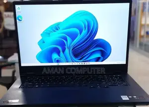 New Laptop Dell Latitude 5550 16GB Intel Core Ultra 7 SSD 1T