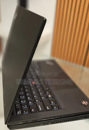 New Laptop Lenovo ThinkPad X1 Carbon 16GB AMD Ryzen 5 SSD 512GB