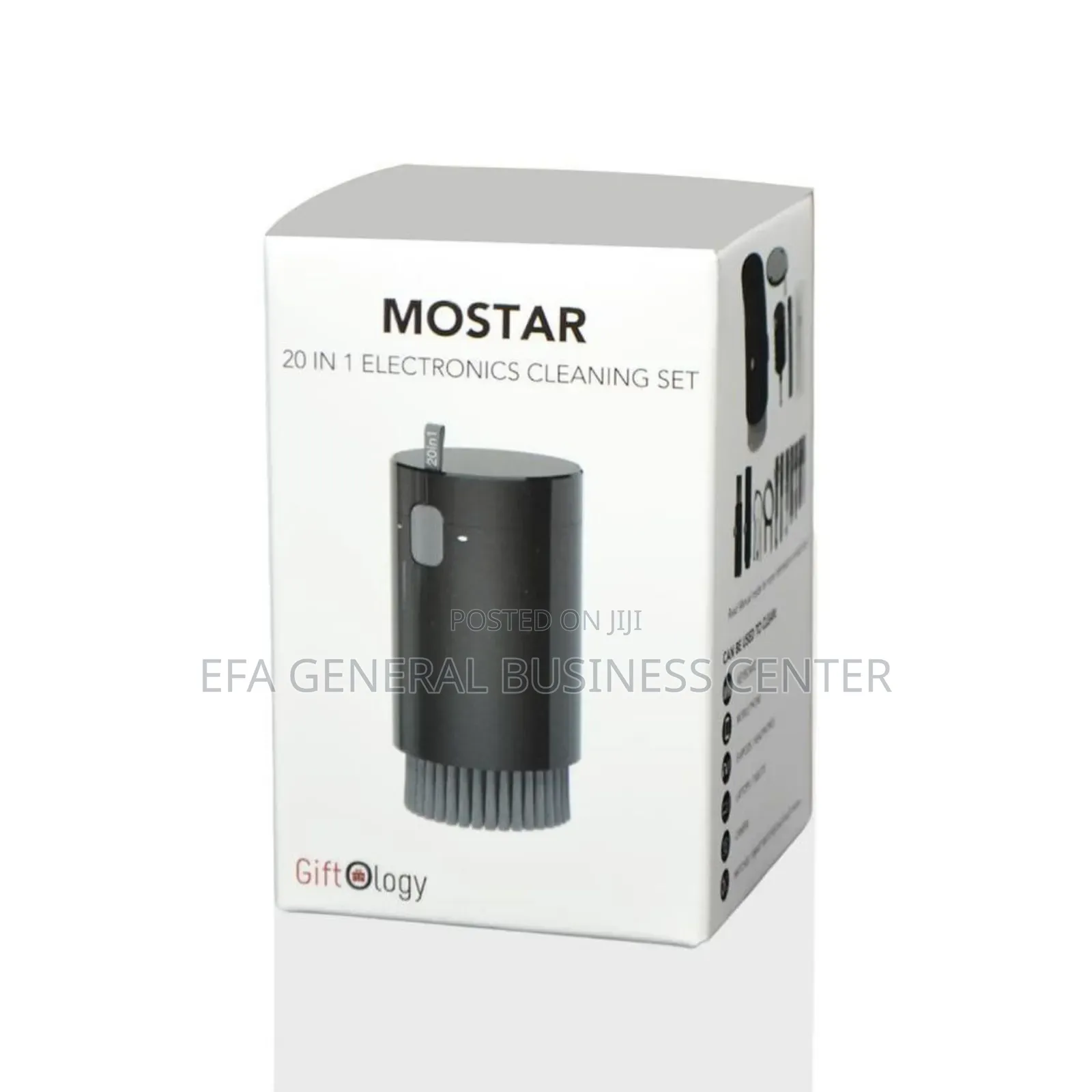 Electronic Cleaning Kit