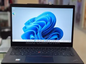 New Laptop Lenovo ThinkPad T14s G4 16GB Intel Core I7 SSD 512GB