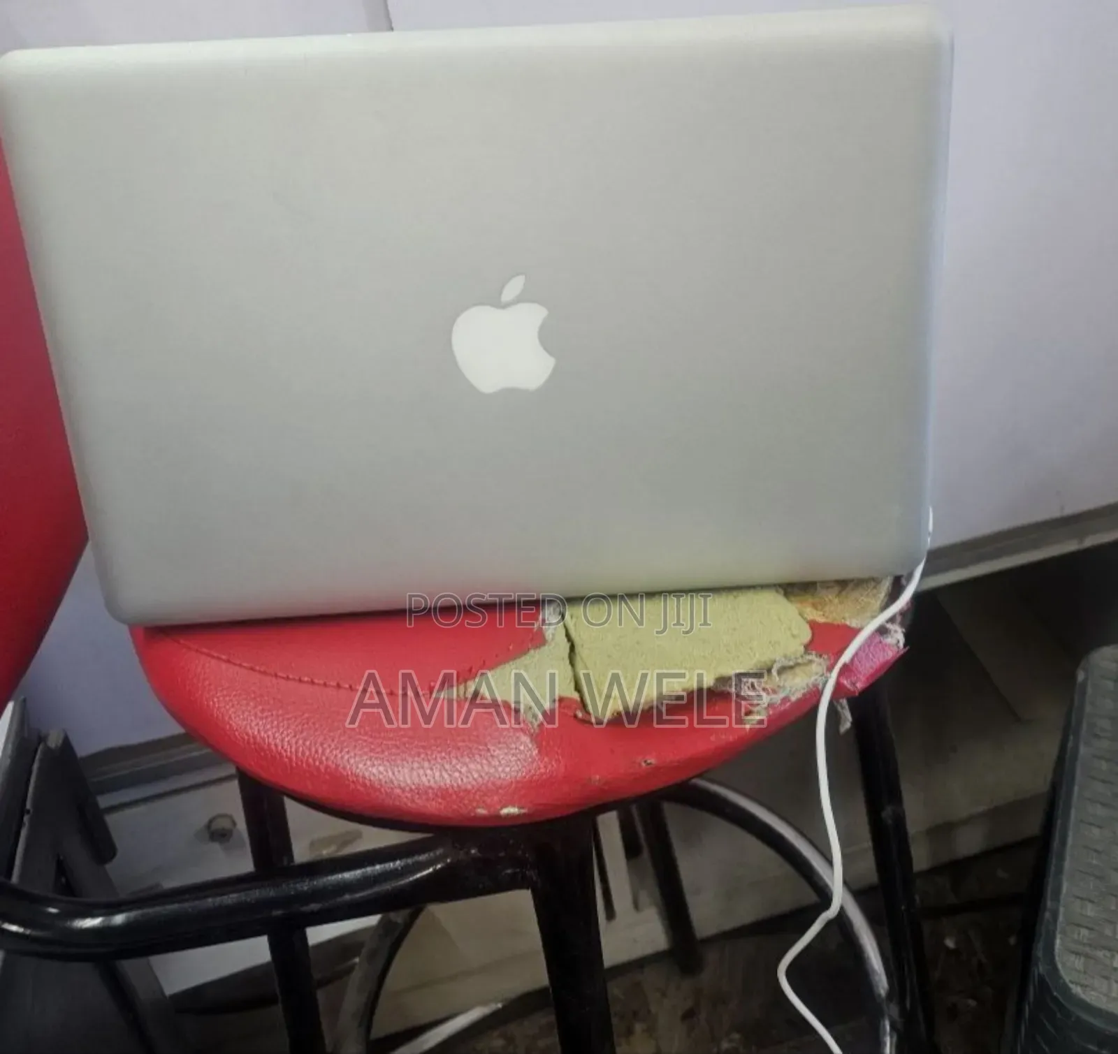 New Laptop Apple MacBook Air 2010 8GB Intel Core I5 HDD 1T
