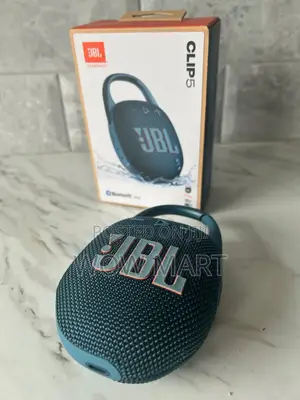 JBL Clip 5 Speaker