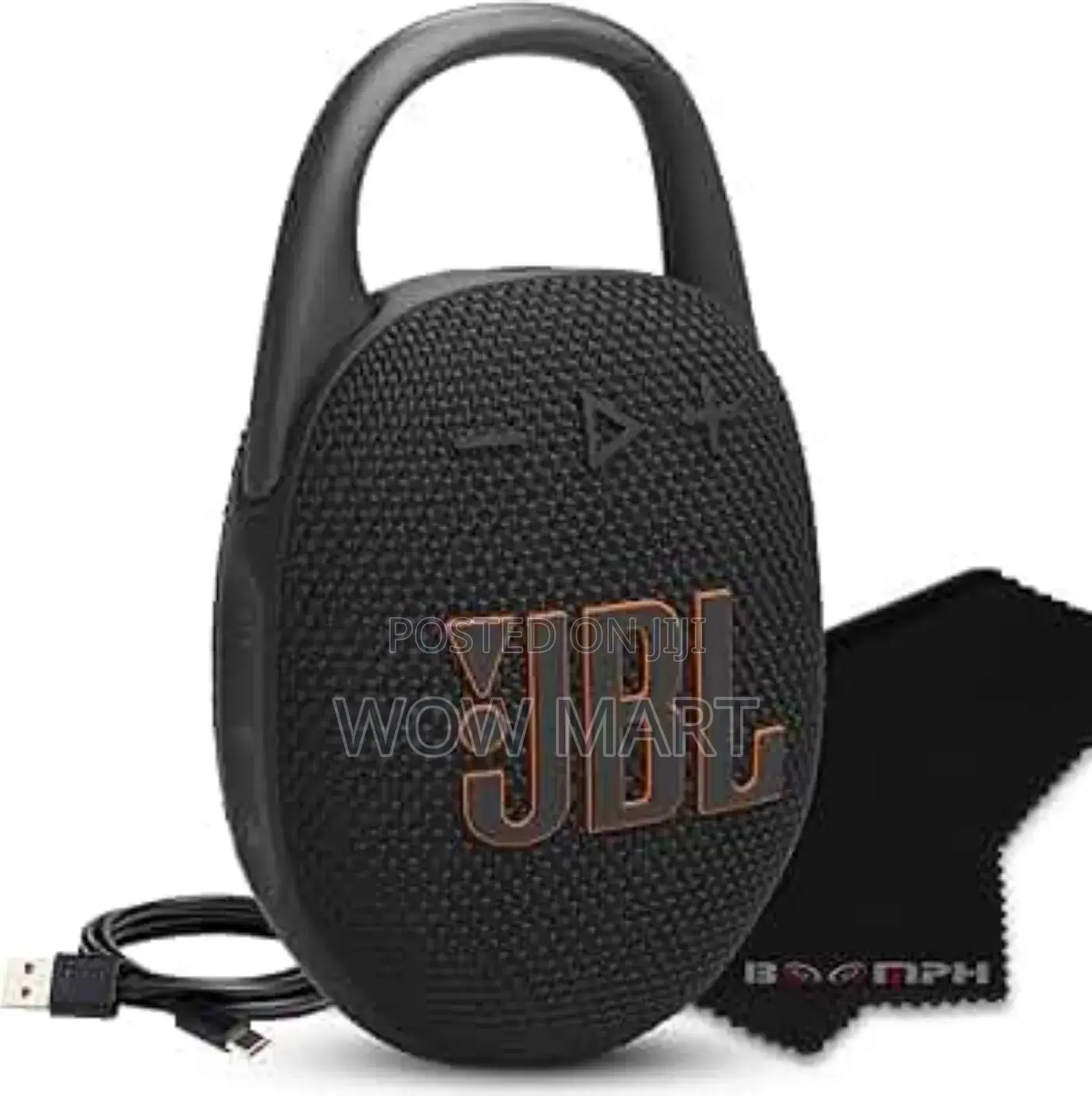 JBL Clip 5 Speaker