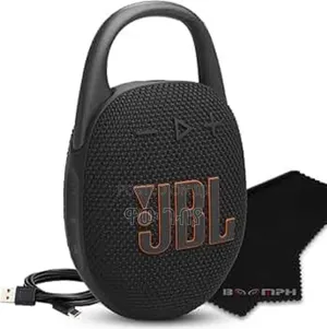 JBL Clip 5 Speaker