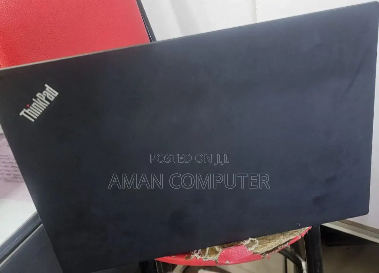 New Laptop Lenovo ThinkPad 2 16GB Intel Core I7 SSD 512GB
