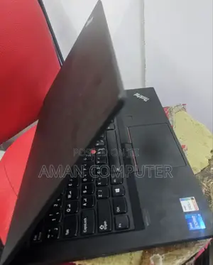 New Laptop Lenovo ThinkPad 2 16GB Intel Core I7 SSD 512GB