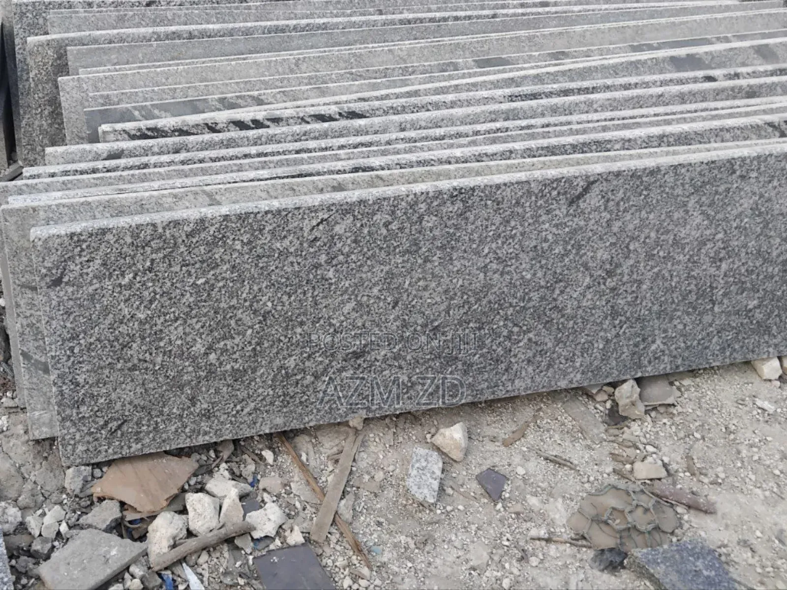 Chila Granite