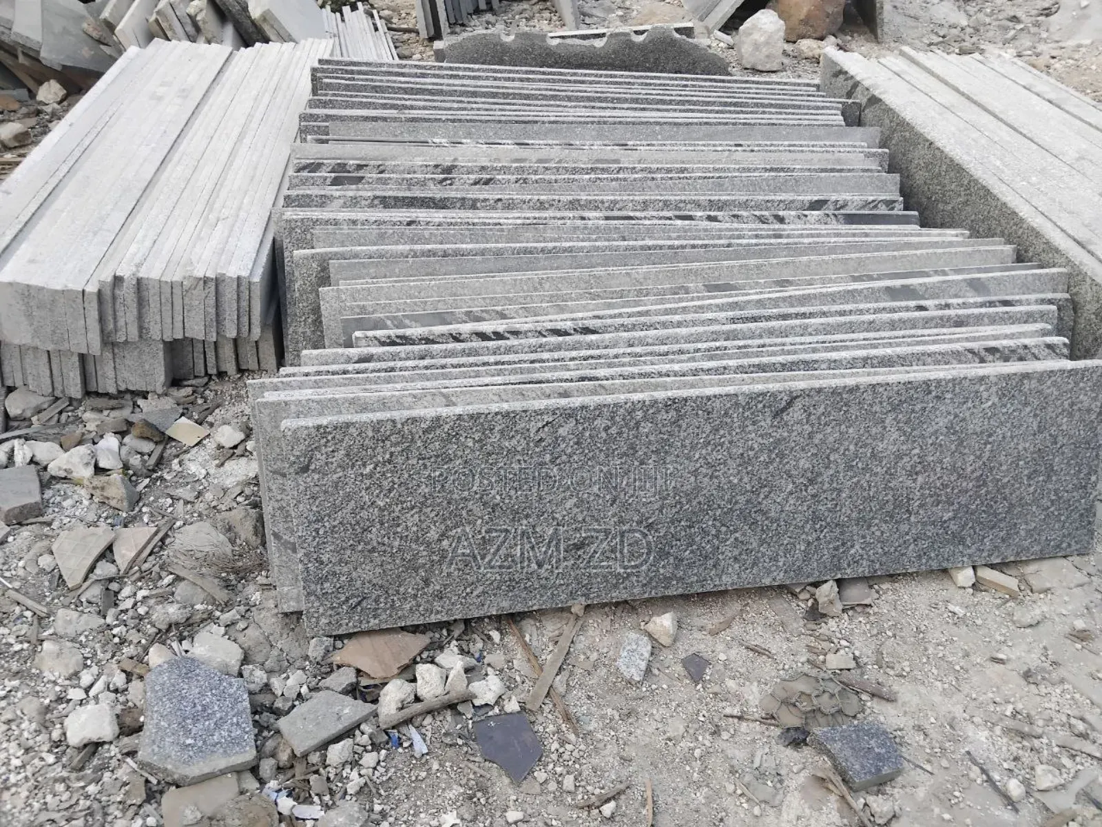 Chila Granite