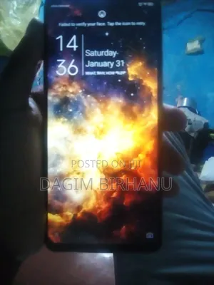 ZTE nubia Music 2 128 GB Gold