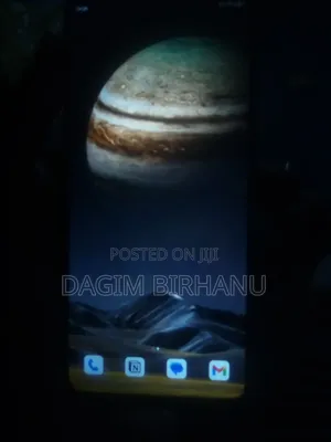 ZTE nubia Music 2 128 GB Gold