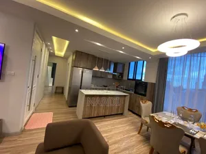 Furnished 2bdrm Apartment in Kabod, Bole for sale