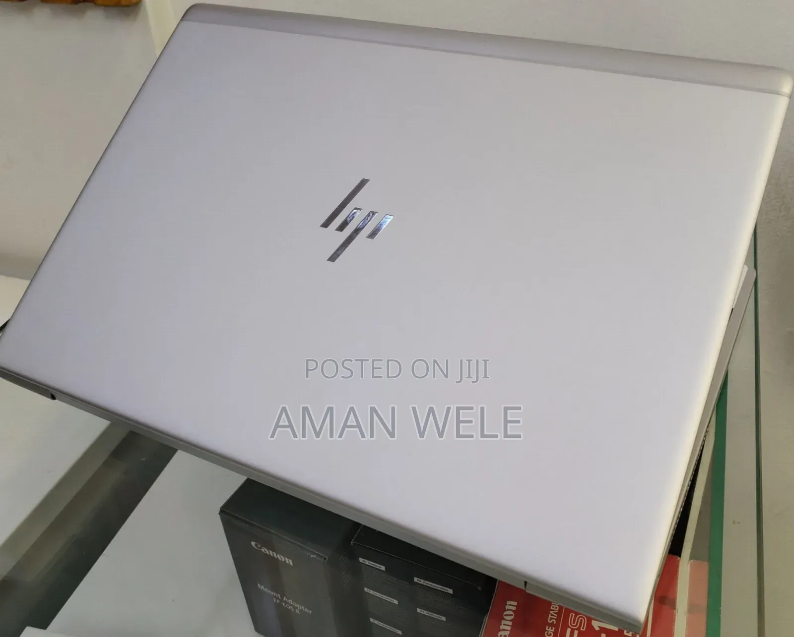 New Laptop HP EliteBook 840 G5 16GB Intel Core I7 SSD 512GB