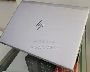 New Laptop HP EliteBook 840 G5 16GB Intel Core I7 SSD 512GB