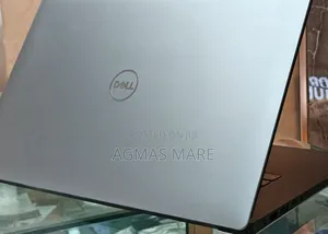 New Laptop Dell Precision 5540 16GB Intel Core I7 SSD 512GB