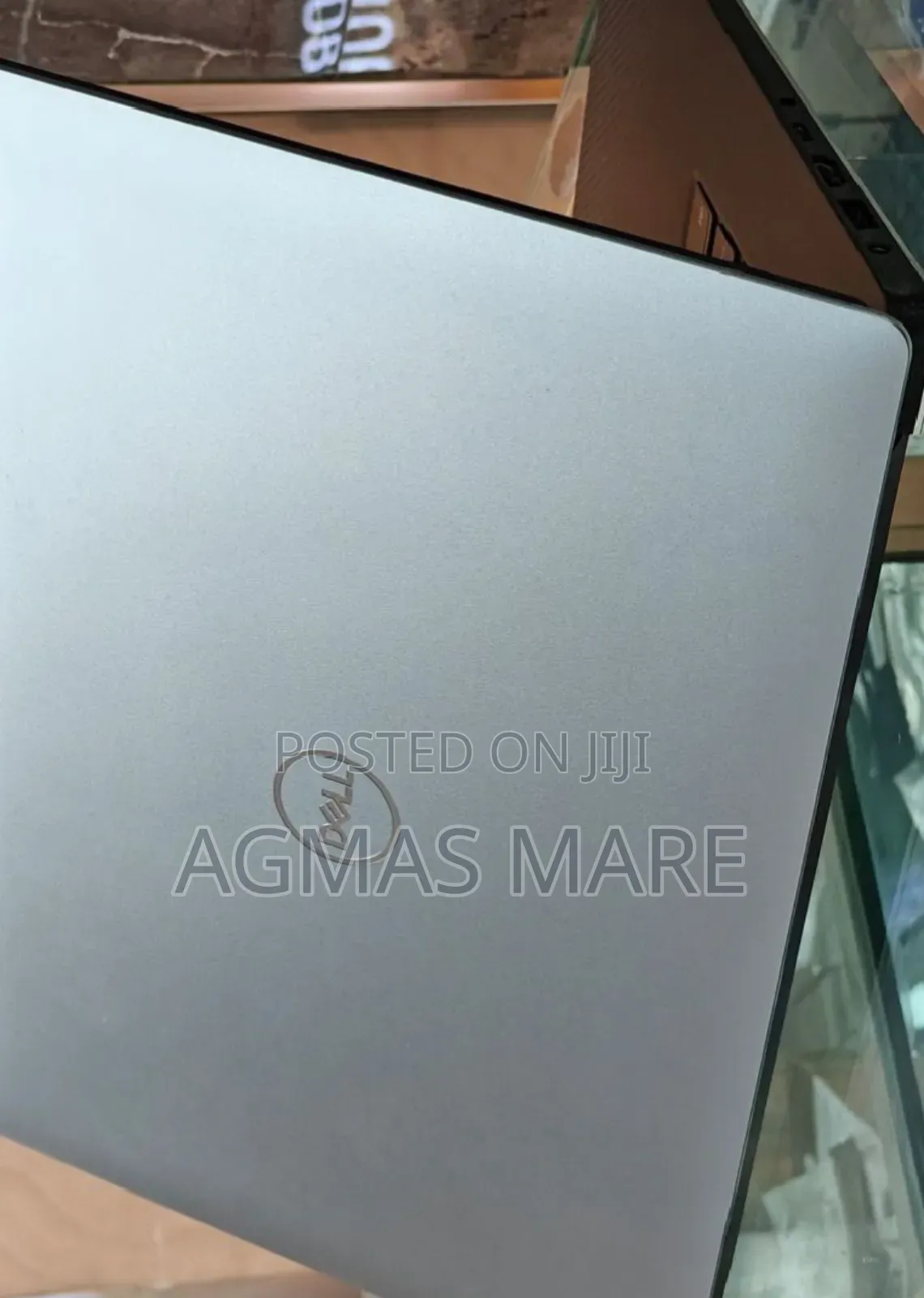 New Laptop Dell Precision 5540 16GB Intel Core I7 SSD 512GB