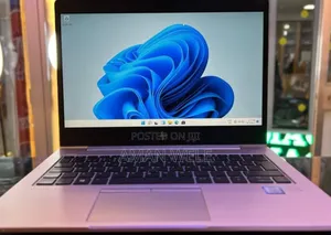 New Laptop HP EliteBook 840 G5 16GB Intel Core I5 SSD 512GB