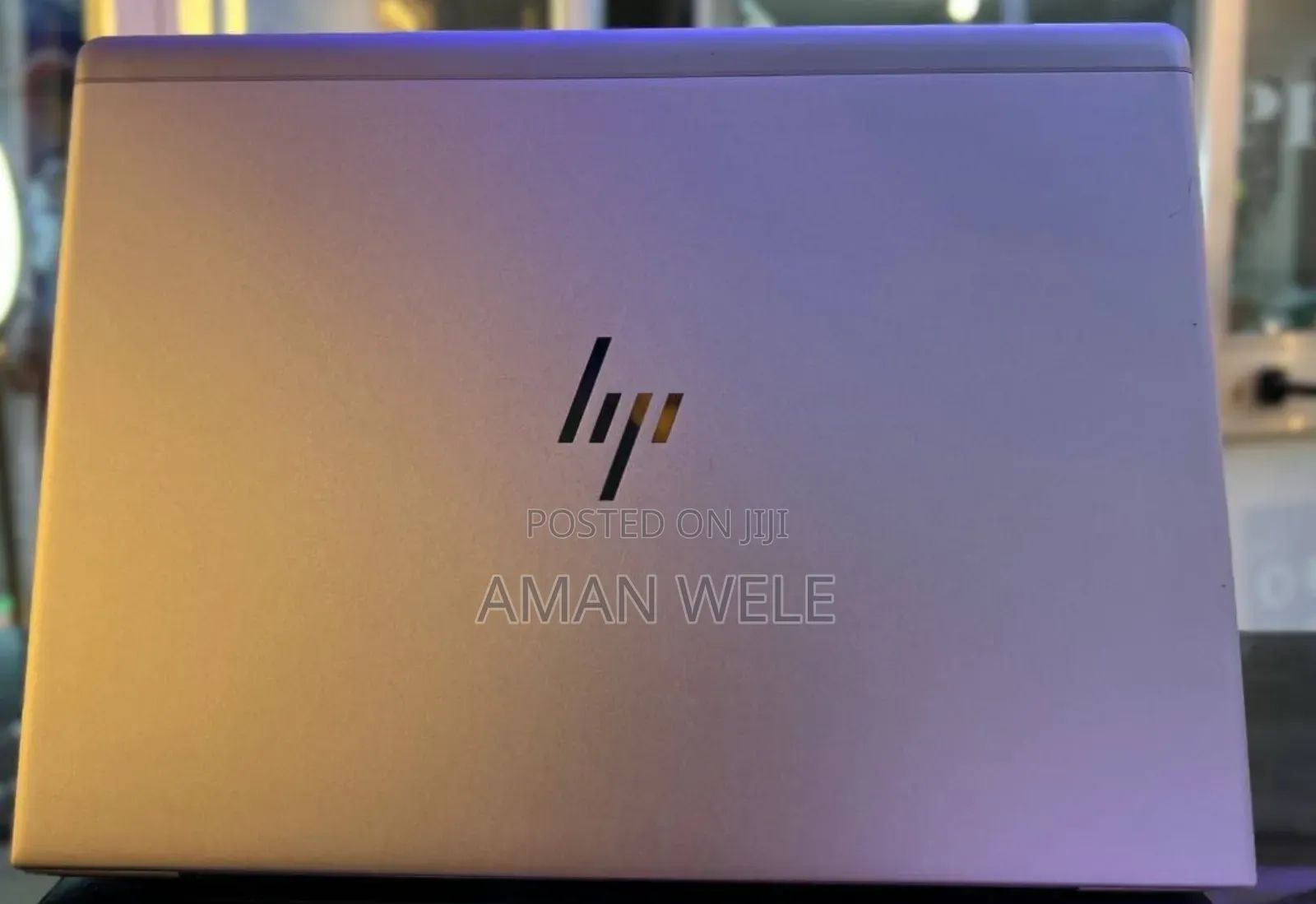 New Laptop HP EliteBook 840 G5 16GB Intel Core I5 SSD 512GB