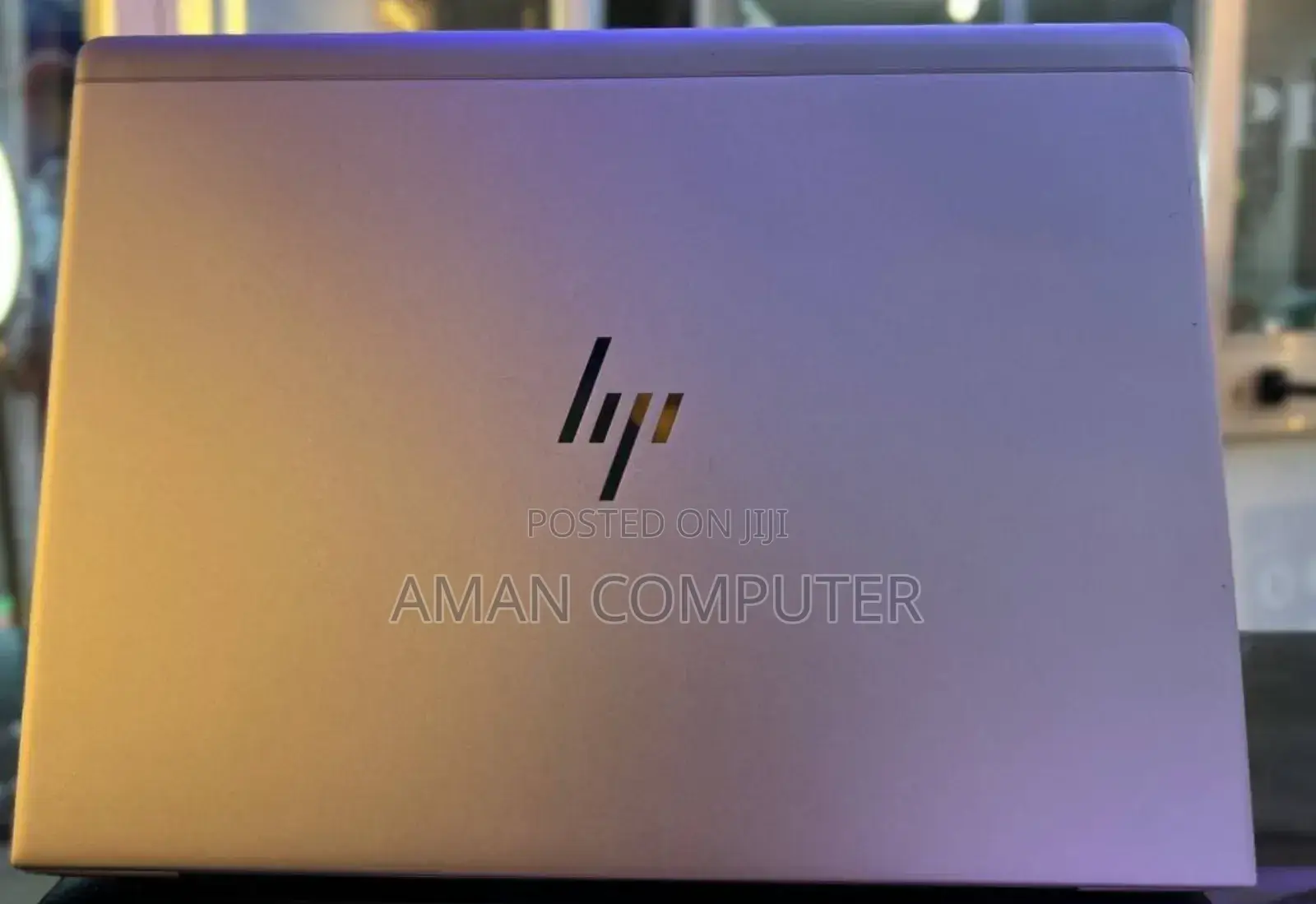 New Laptop HP EliteBook 840 G5 16GB Intel Core I5 SSD 512GB