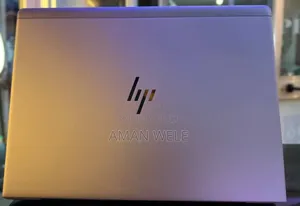 New Laptop HP EliteBook 840 G5 16GB Intel Core I5 SSD 512GB