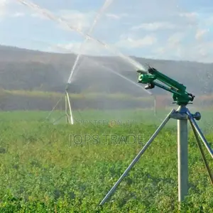 Garden Sprinkiller