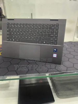New Laptop HP Envy X360 16GB Intel Core Ultra 5 SSD 512GB